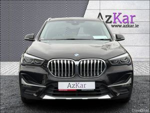 BMW X1 2021 XLINE 25e XDRIVE 4WD AUTOMATIC 220BHP - Image 3