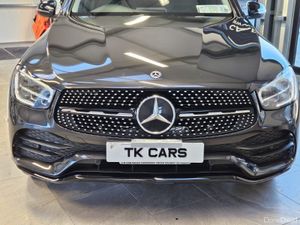 211 MERCEDES BENZ GLC 220 4MATIC - Image 3