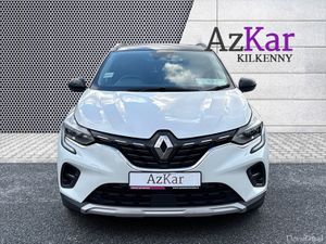 Renault Captur 2023 TECHNO 1.0TCE €93 P/W WITH NO - Image 3
