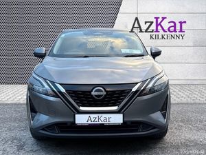 Nissan Qashqai 2024 ePOWER SV 1.5 163BHP AUTOMATIC - Image 3
