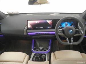 BMW X3 30e xDrive M Sport - Image 4