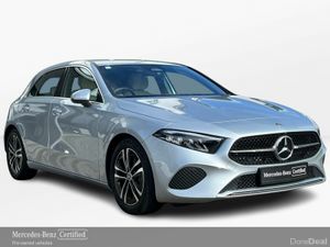 Mercedes-Benz A-Class A 180 Progressive Edition MH - Image 4