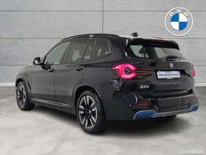 BMW iX3 M Sport - Image 3