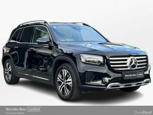 Mercedes-Benz GLB 200 Progressive Plus 7 Seater SU - Image 4