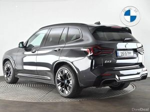 BMW iX3 M Sport Pro - Image 3