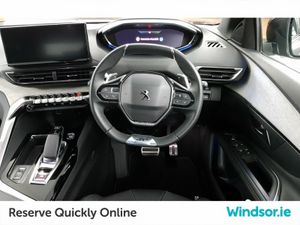 Peugeot 3008 HYBRID2 225bhp PHEV GT - Image 4