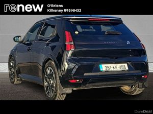 Renault 5 Roland Garros 52kWh 150hp - Image 3