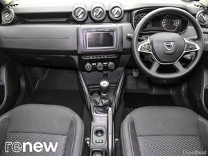 Dacia Duster Blue dCi 115 Comfort - Image 2