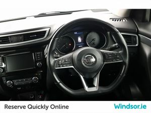 Nissan Qashqai 1.3 PET SVE - Image 4