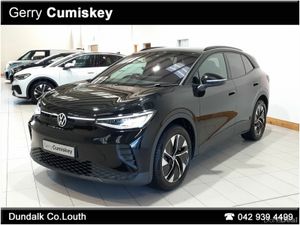 Volkswagen ID.4 MATCH PRO | 77kWh - Image 3