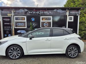 Toyota Corolla Luna Sport 2019 Immaculate - Image 3