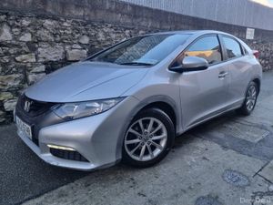 Honda Civic 2013 - Image 3