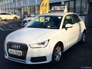Audi A1 2016 - Image 3