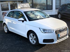 2016 Audi A1 1.0 Petrol Automatic , - Image 3