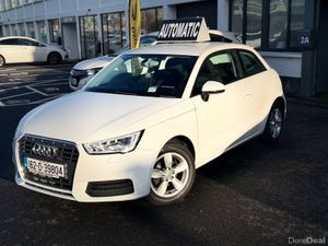 2016 Audi A1 1.0 Petrol Automatic , - Image 2