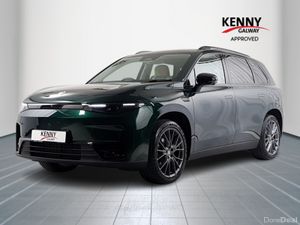 Leapmotor C10 BEV Design 69.9kWh 420Km - Image 3