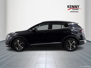 Kia Sportage K3 MY25 5DR - Image 4