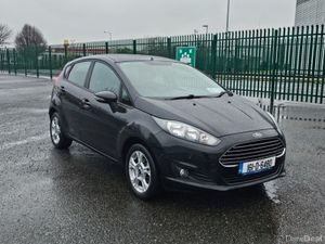 Ford Fiesta 1.0 PETROL, Zetec MODEL, NATIONWIDE WA - Image 4