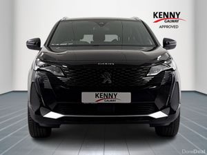 Peugeot 5008 FL ALLURE 1.5 BLUE HDI 13 - Image 2