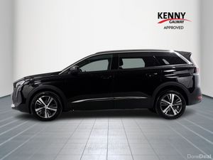 Peugeot 5008 FL ALLURE 1.5 BLUE HDI 13 - Image 4