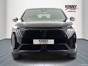 Peugeot 3008 ALLURE 1.2 MHEV 136 EDCT6 MY24 - Image 2