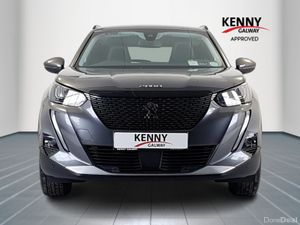 Peugeot 2008 ALLURE 1.2 100 4DR - Image 2