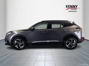 Peugeot 2008 ALLURE 1.2 100 4DR - Image 4