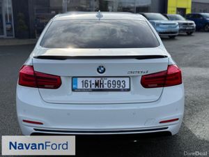 BMW 3-Series 320D M-Sport 2.0TD 160Ps - Image 3