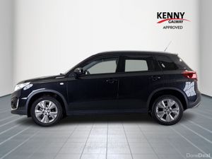 Suzuki Vitara 1.4 BOOSTERJET SZ-T 5DR - Image 4