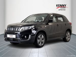 Suzuki Vitara 1.4 BOOSTERJET SZ-T 5DR - Image 3