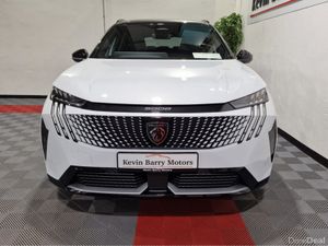 Peugeot 5008 GT (73KWH BATTERY / 7 SEATER) AUTOMAT - Image 2