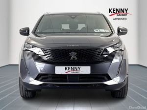 Peugeot 5008 FL ALLURE 1.5 BLUE HDI 13 - Image 2