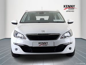 Peugeot 308 SW ACTIVE 1.6 BLUE HDI 100 4DR - Image 2