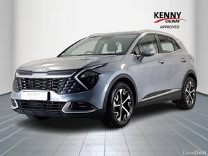 Kia Sportage K3 SEM 5DR - Image 3