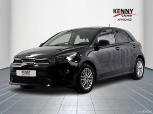 Kia Rio PE PETROL MY2021 5DR - Image 3