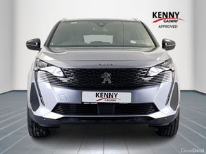 Peugeot 3008 FL ALLURE 1.5 HDI 130 6.4 4DR - Image 2