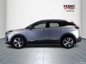 Peugeot 3008 FL ALLURE 1.5 HDI 130 6.4 4DR - Image 4