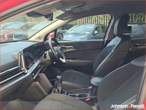 Kia Sportage K3 Diesel MHEV - Image 3