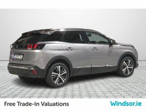 Peugeot 3008 1.2 PureTech 130bhp Auto 6.4 Allure - Image 2