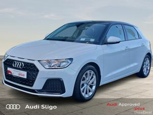 Audi A1 1.0TFSI 116bhp SE - Image 4