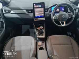 Renault Symbioz techno TCe 140 E06X - Image 2