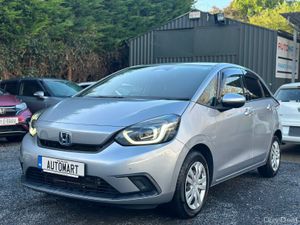 Honda Fit 2020 40k Miles only - Image 3