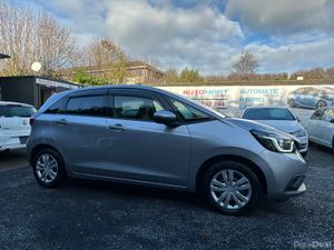 Honda Fit 2020 40k Miles only - Image 4