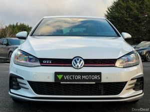 Volkswagen Golf GTI DSG 5DR NEW NCT 12 MONTH WARRA - Image 3