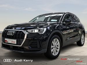 Audi Q3 45 TFSI E 245BHP SE AUTOMATIC WITH COMFORT - Image 3