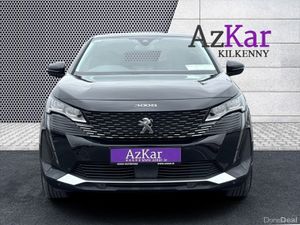 Peugeot 3008 2021 ACTIVE PREMIUM 1.5 HDI 129 BHP € - Image 2