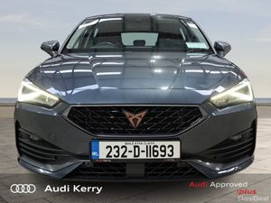 Cupra Leon 1.5TSI E 150BHP 5DR AUTOMATIC - Image 2