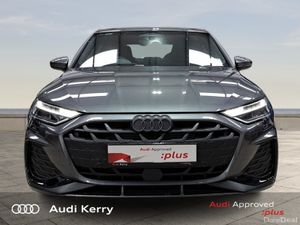 Audi A3 S-LINE 30 TFSI 115HP SALOON - Image 2