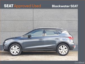 SEAT Arona 1.0TSI 110BHP XPERIENCE - Image 4