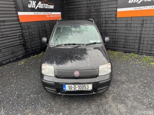Fiat Panda 1.1 ACTIVE ECO 5DR - Image 2